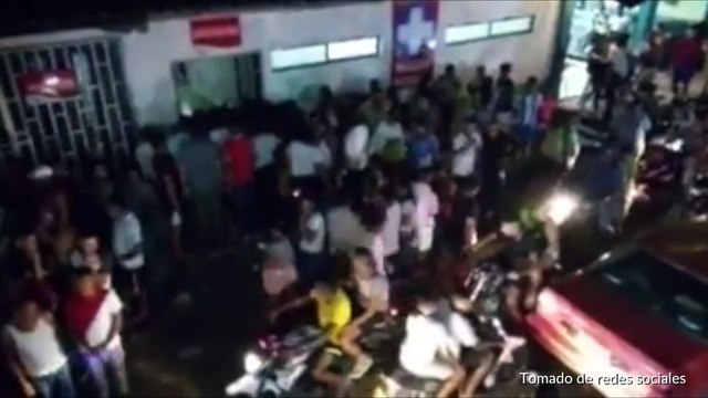 17-04-19 supuesta resurreción causó revuelo en Tumaco