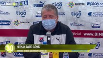No voy a hablar más de Medellín Hernán Darío Gómez