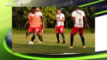 Independiente Medellín, ya piensa en Deportes Quindío