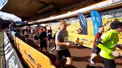 Join the Excitement: Wolverhampton 10K 2024 Kicks Off at Molineux 🏃‍♂️