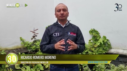 A la cárcel un dragoneante del Inpec que habría violado a una niña en Bello