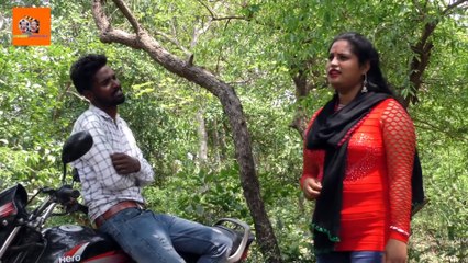 Jangal Me Mobile - Pinki,Rahul comedy dhamaka