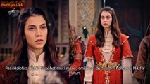 Kurulus Osman Episodi 154 Trailer 2 Elçim Hatun, Holofira, Orhan Beu?
