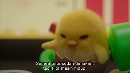 Gudetama - An Eggcellent Adventure Ep 1