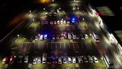 63 ilde yüzlerce ruhsatsız silah yakalandı