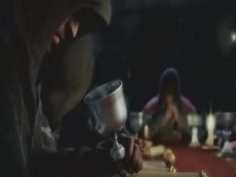 Assassin's Creed trailer