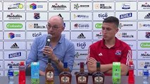 El DIM va por la remontada ante San Lorenzo en Sudamericana con estos convocados