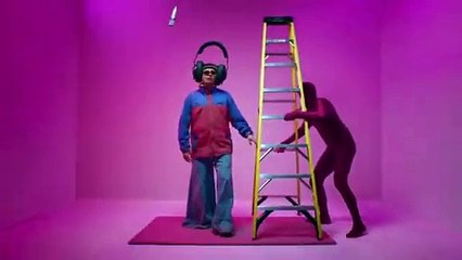 Oliver Tree - Let Me Down [Official Music Video]