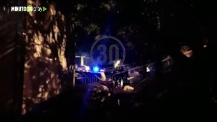 Lamentable Mataron a un hombre en Calazans le dispararon en la cabeza