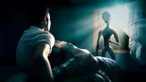 Filtran en 4Chan el VÍDEO de Una Abducción Extraterrestre