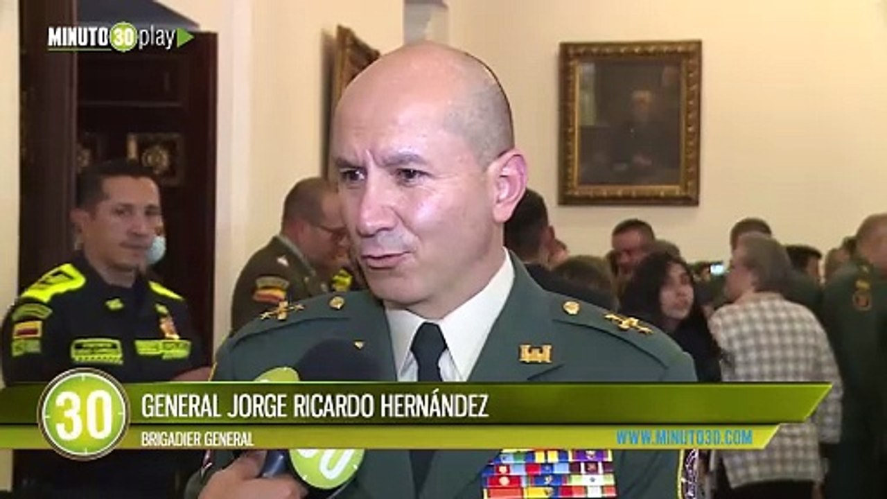 General Albañil