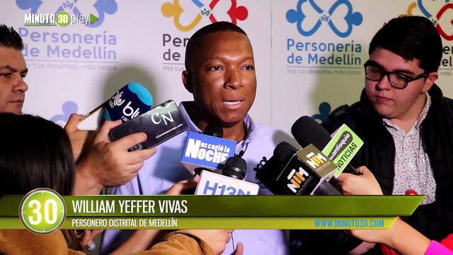 Les hicieron conejo a más de 25 mil personas en Medellín en los últimos cuatro años