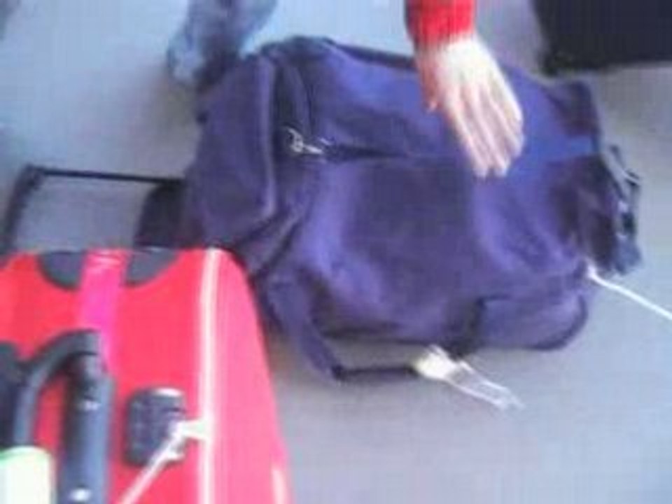 37 Arrivee a Montreal