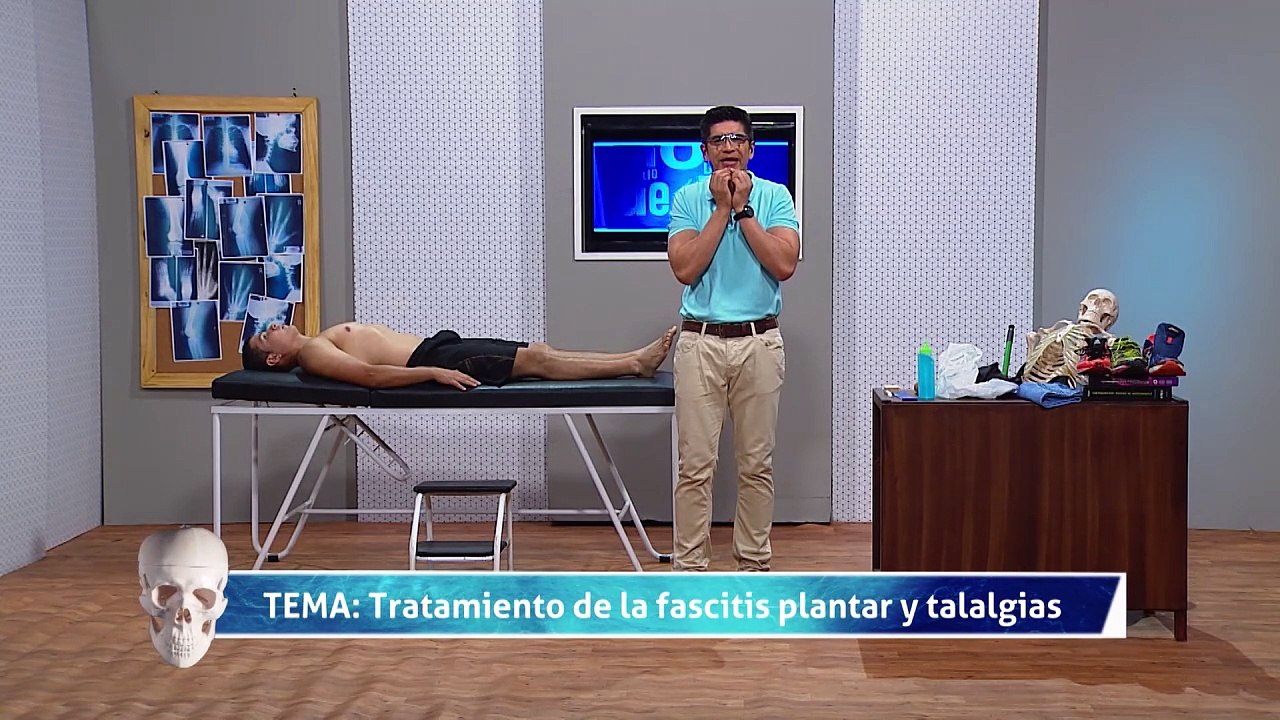 39 TRATAMIENTO FASCITIS Y TALALGÍAS 2