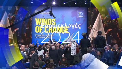 Ιταλία: Σαλβίνι κατά Μακρόν - Τον χαρακτήρισε «πολεμοκάπηλο»