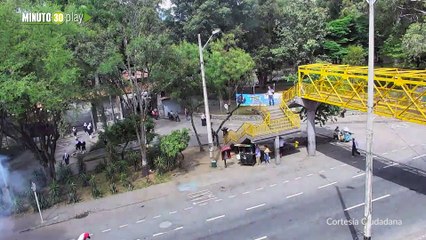 explosión udea desde otros angulos