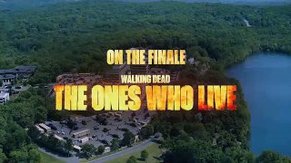 The Walking Dead The Ones Who Live Season 1 Episode 6 Promo