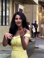 Video: पलक तिवारी रिक्वेस्ट करते ही हो गईं वायरल, सामने आया अनसीन वीडियो