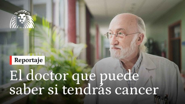 Ramon Cacabelos, el doctor que puede decir si morirás de cáncer o tendrás Alzheimer