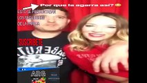 Luisana Lopilato y Michael Buble VIDEO POLÉMICO