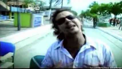 entrevistas LUCAS ARNAU