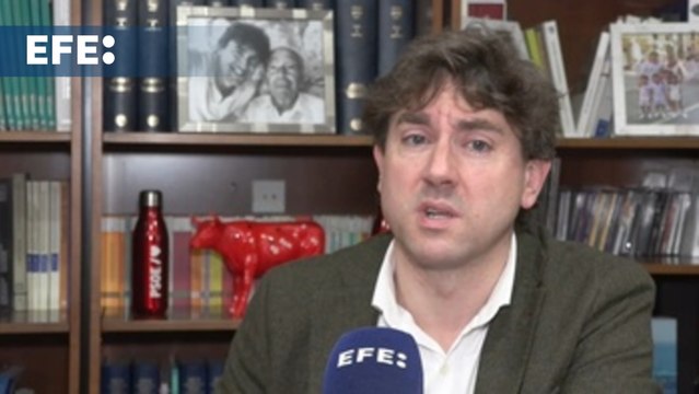 Andueza: El PSE-EE va a decidir cuál será la coalición de gobierno en Euskadi