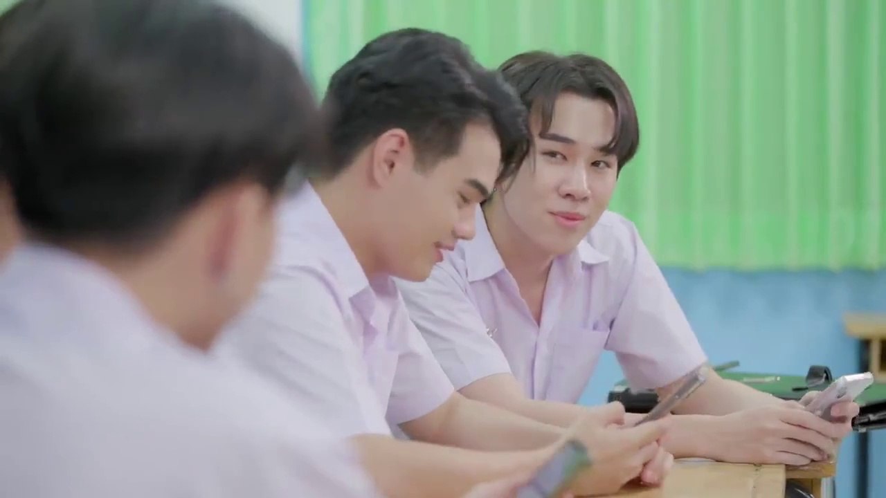 Lady Boy Friends (2024) EP.3 ENG SUB