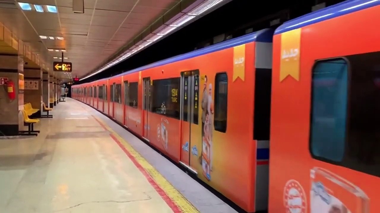 Commuter Line Train, Airport Train, Integrated Highway Mode Train, Light Rail Transit trains