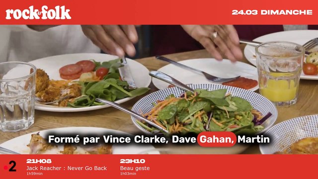 Gagnez 5 exemplaires du livre Depeche Mode, Celebration grâce à notre concours exclusif !