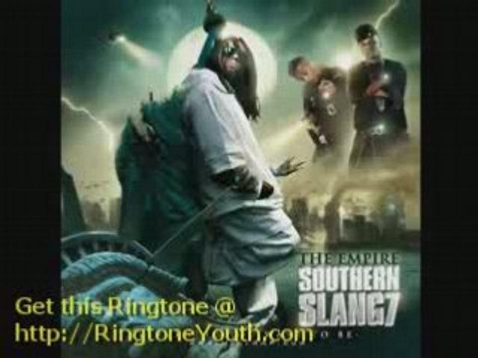 Lil Wayne feat. DTP - Stuntin Pt.2 (Brand New)