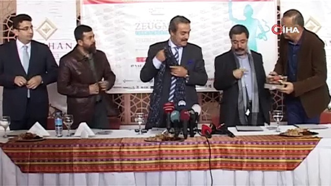 Kadir İnanır hastaneye kaldırıldı