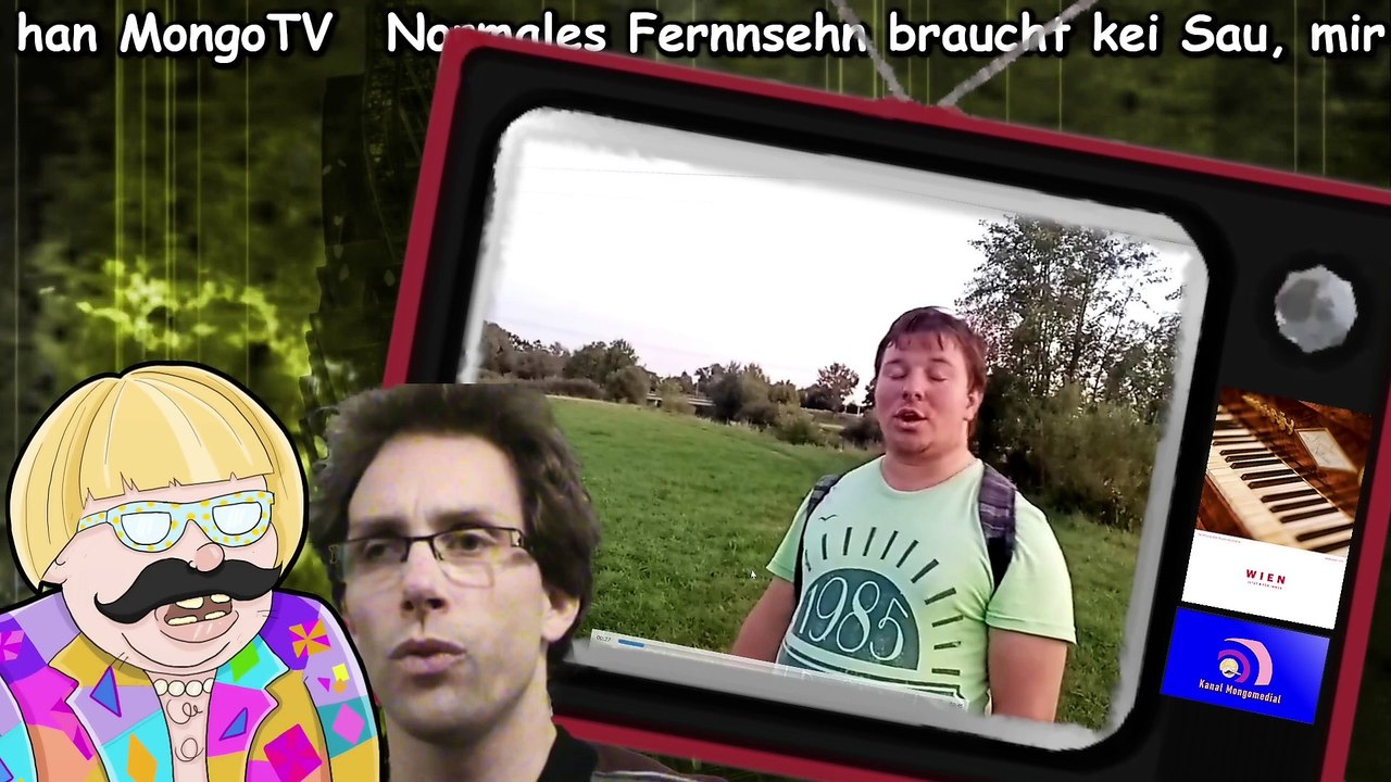 Leon Elektronik ⚡️How to Brandrede  Propagandist & Demagoge [Mongotar]