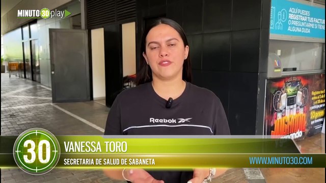 Cuál fue el químico que mató a las dos personas en Sabaneta