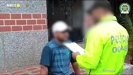 captura alias trellez cabecilla de la terraza