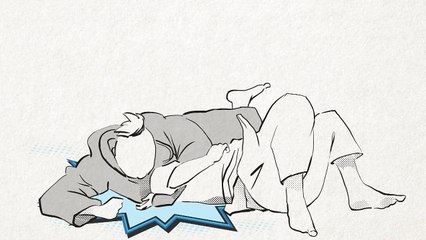 Judo: las reglas