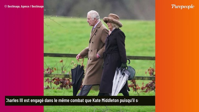 Kate Middleton à coeur ouvert avec Charles III : le roi ému lors d'un déjeuner avec sa belle-fille avant la grande annonce