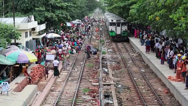 Crazy Train HONKERS, Diesel and Electric Trains, Indian Railways, A Decade of Trains in Review