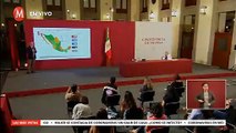 México suma 449 muertes por #Covid19