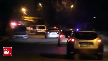 Mercek-14 operasyonlarında 852 silah ele geçirildi