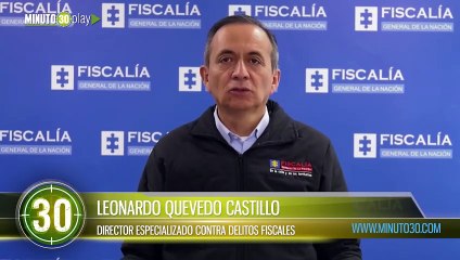 Cayó red ilegal que comercializaba cigarrillos de contrabando