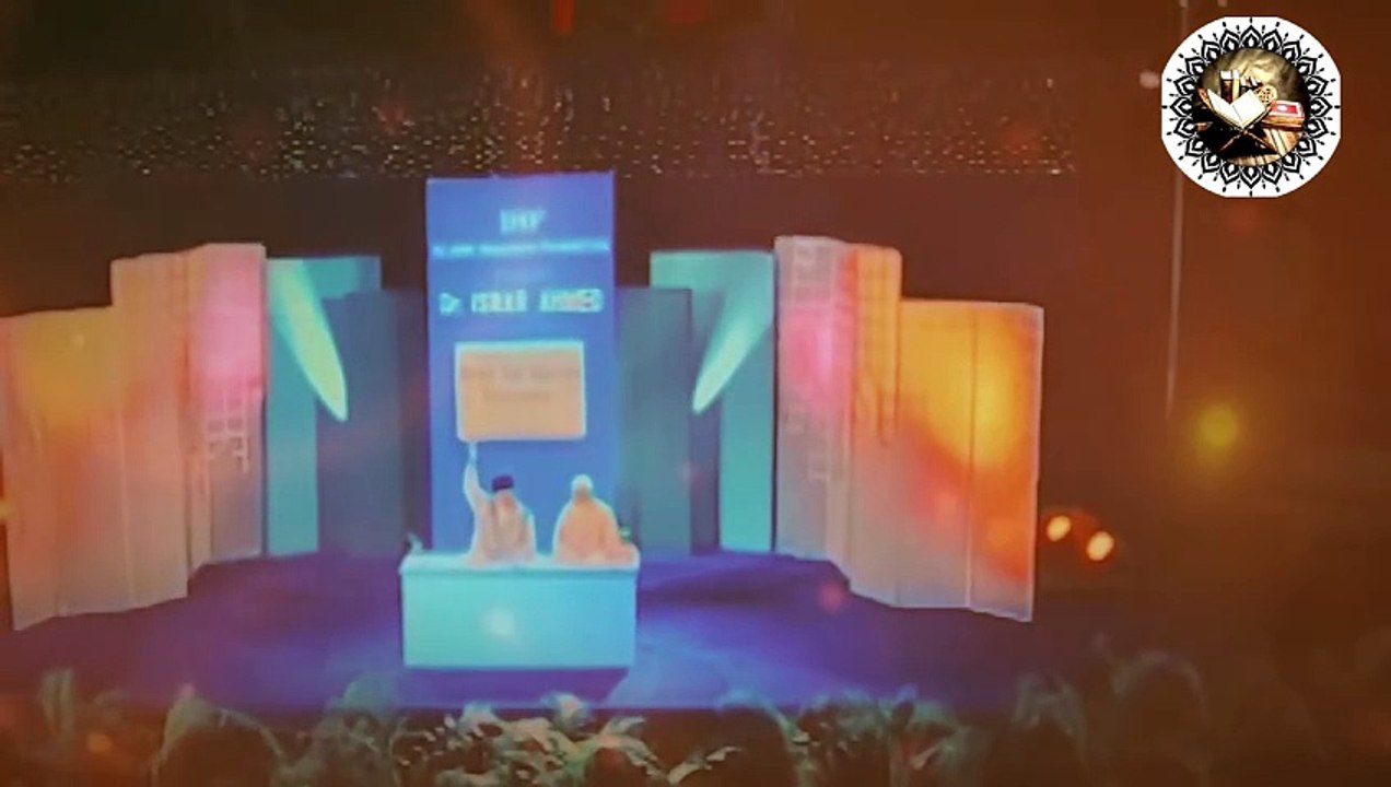 Everyone wants respect Dr Israr Ahmad Bayan about Beggers islamic videos new video muslim video