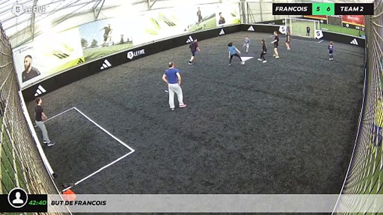 But de FRANCOIS