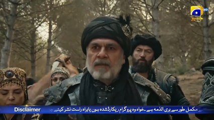 Kurulus Osman Season 05 Episode 112 - Urdu Dubbed - Har Pal Geo(720P_HD)