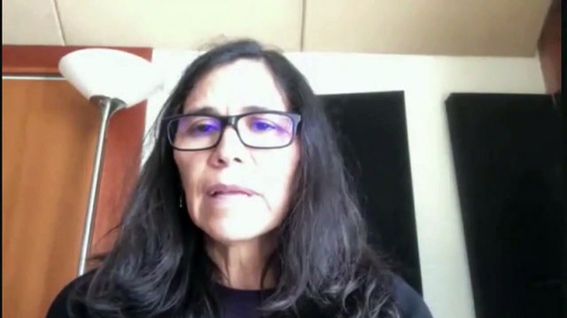 Germaine Franco la mujer detrás del éxito musical de la película Encanto