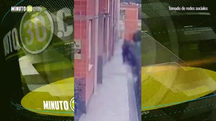 Download Video: Feminicidio en Soacha, Hombre apuñaló a su expareja dentro de la unidad residencial