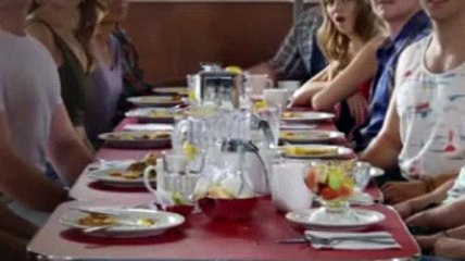 Letterkenny Season 9 Episode 1 American Buck and Doe