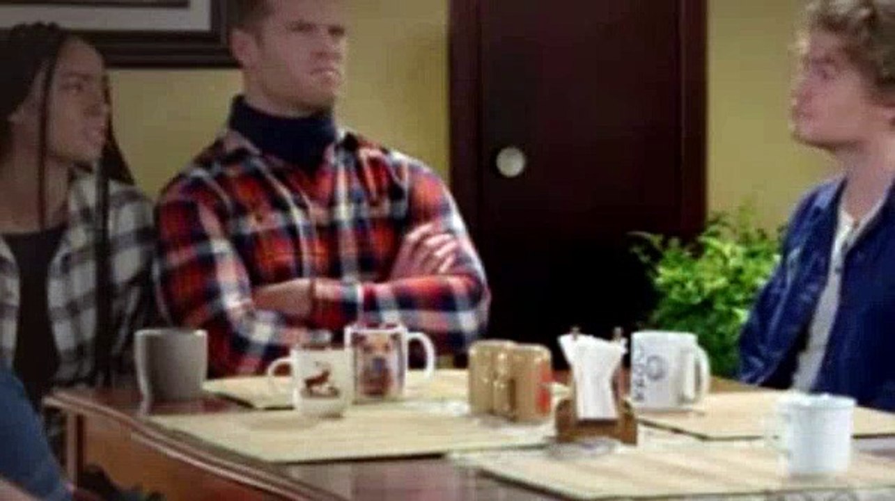 Letterkenny Season 9 Episode 4 Mitzvah