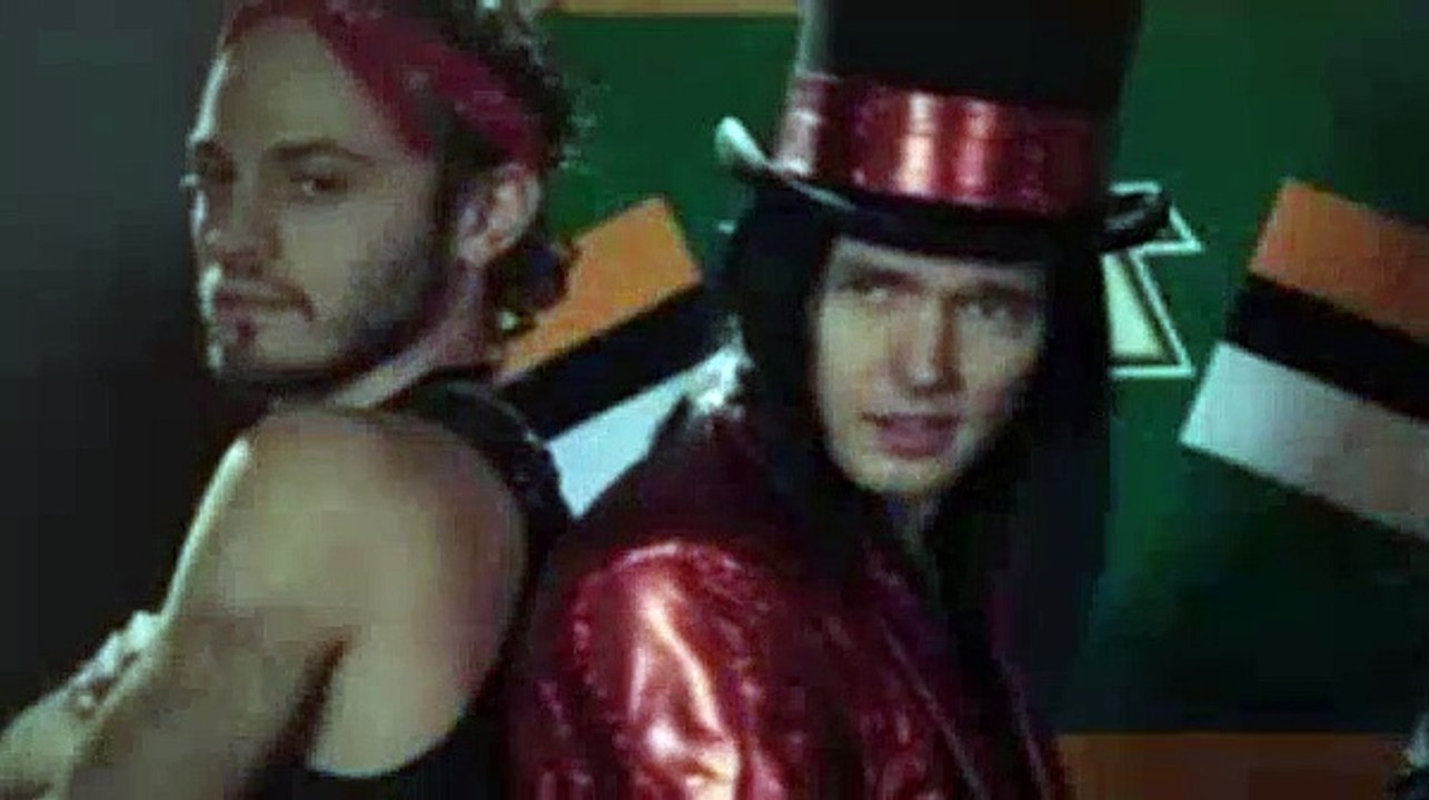 Letterkenny Season 9 Episode 7 NDN NRG