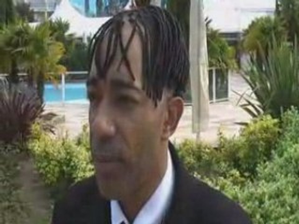 Patrice Loko nous parle de sa reconversion professionnelle