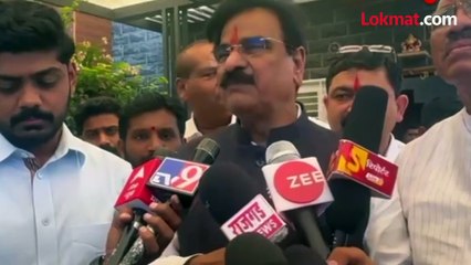 ईस्ट इंडिया गेली अन् पवार कंपनी घुसली, आता मात्र पापाचा घडा भरला...